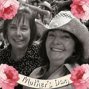 Meet your Posher, Caroline